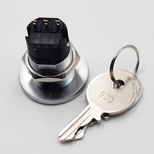 Mitsubishi 900 Key Switch